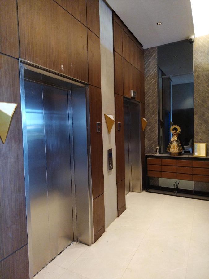 Acro Residences Guiguinto Екстериор снимка