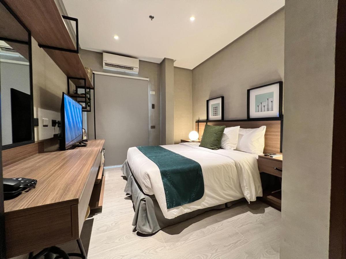 Acro Residences Guiguinto Екстериор снимка