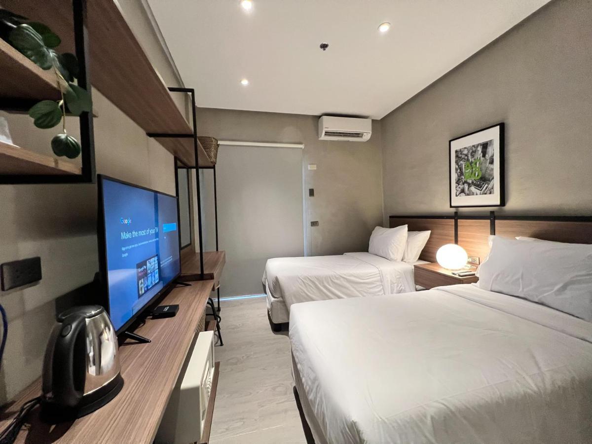 Acro Residences Guiguinto Екстериор снимка