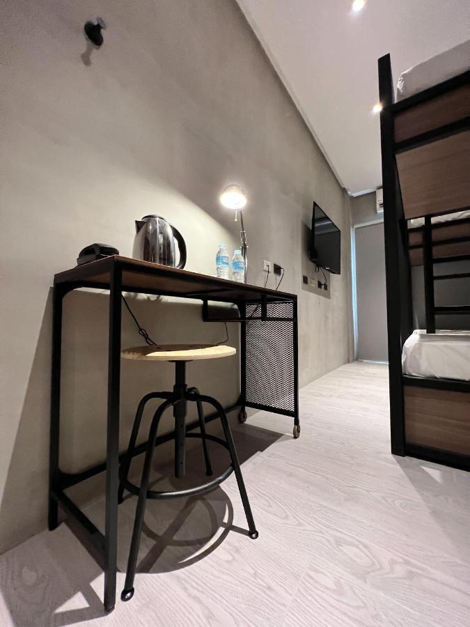 Acro Residences Guiguinto Екстериор снимка