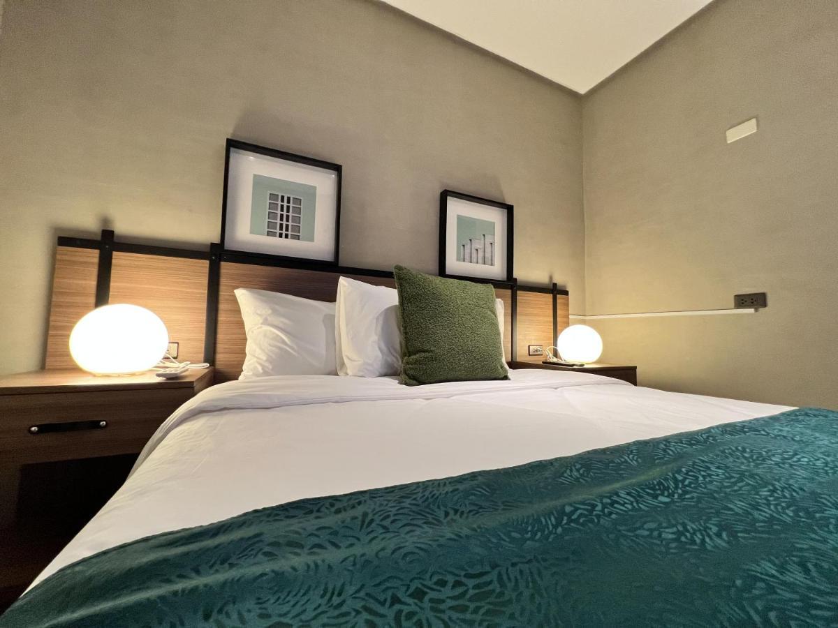 Acro Residences Guiguinto Екстериор снимка