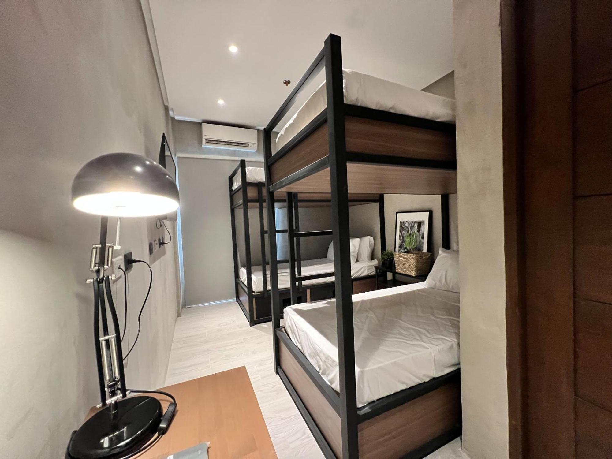 Acro Residences Guiguinto Екстериор снимка