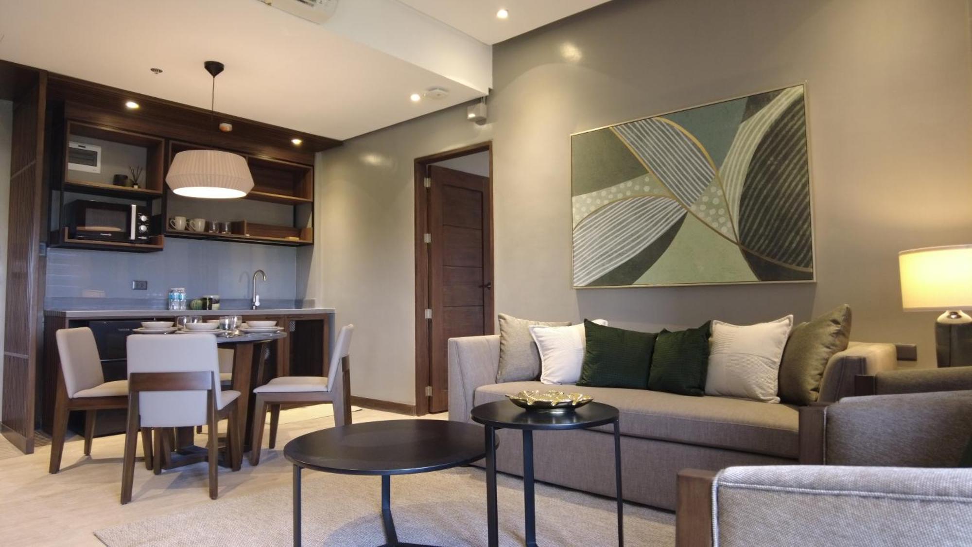 Acro Residences Guiguinto Екстериор снимка