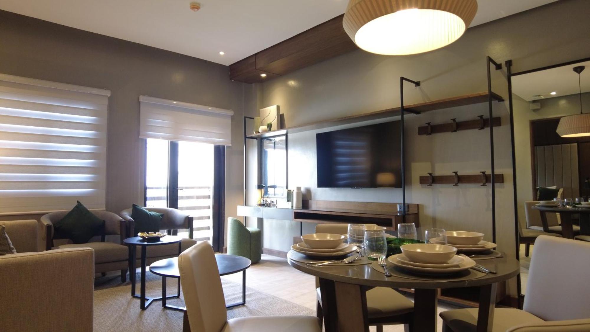 Acro Residences Guiguinto Екстериор снимка