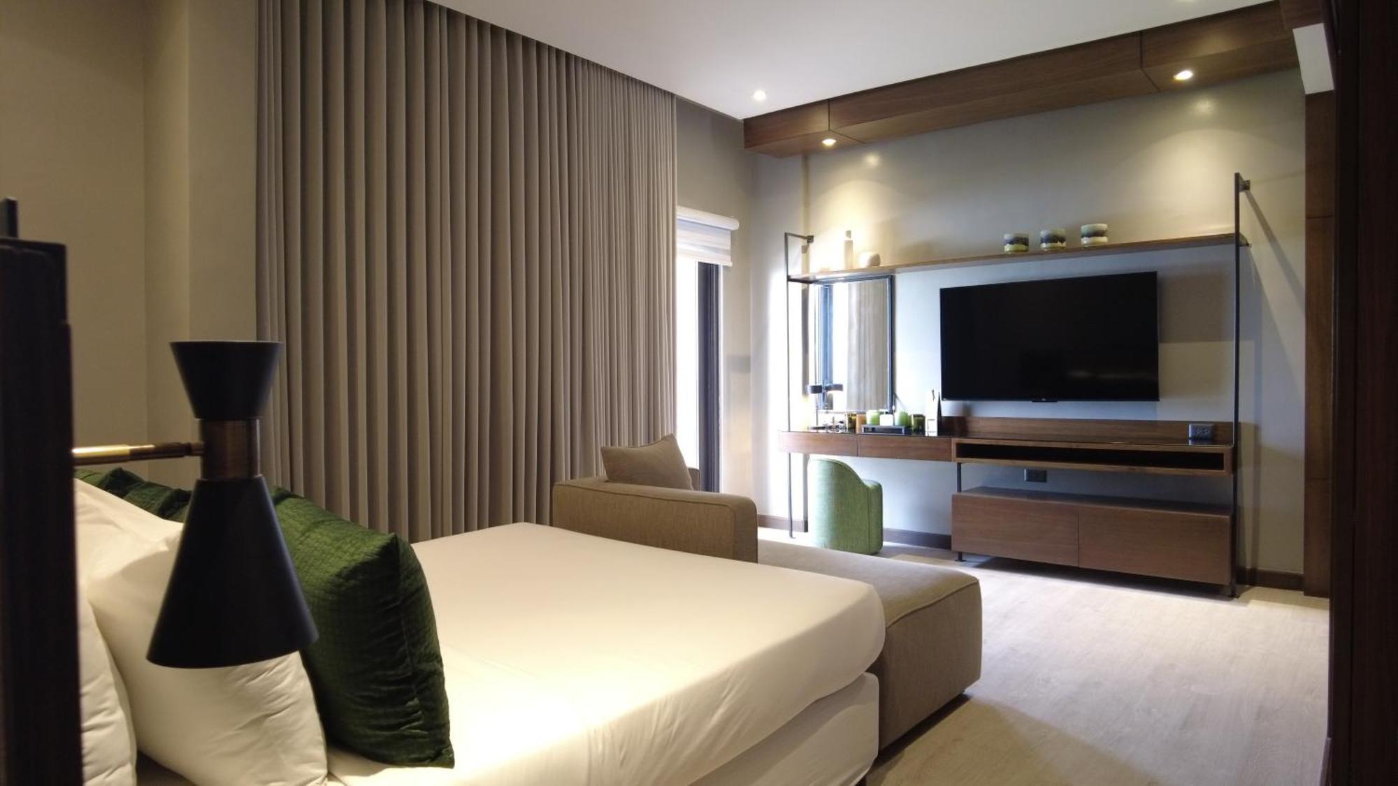 Acro Residences Guiguinto Екстериор снимка