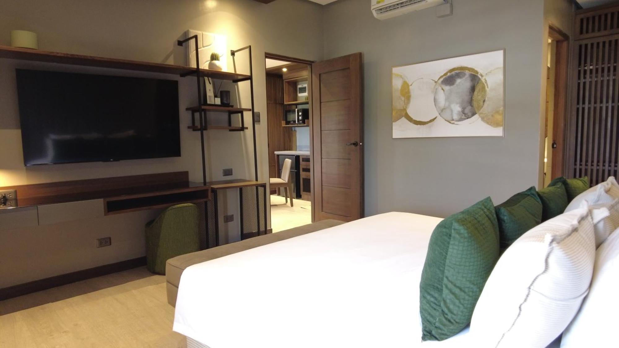 Acro Residences Guiguinto Екстериор снимка