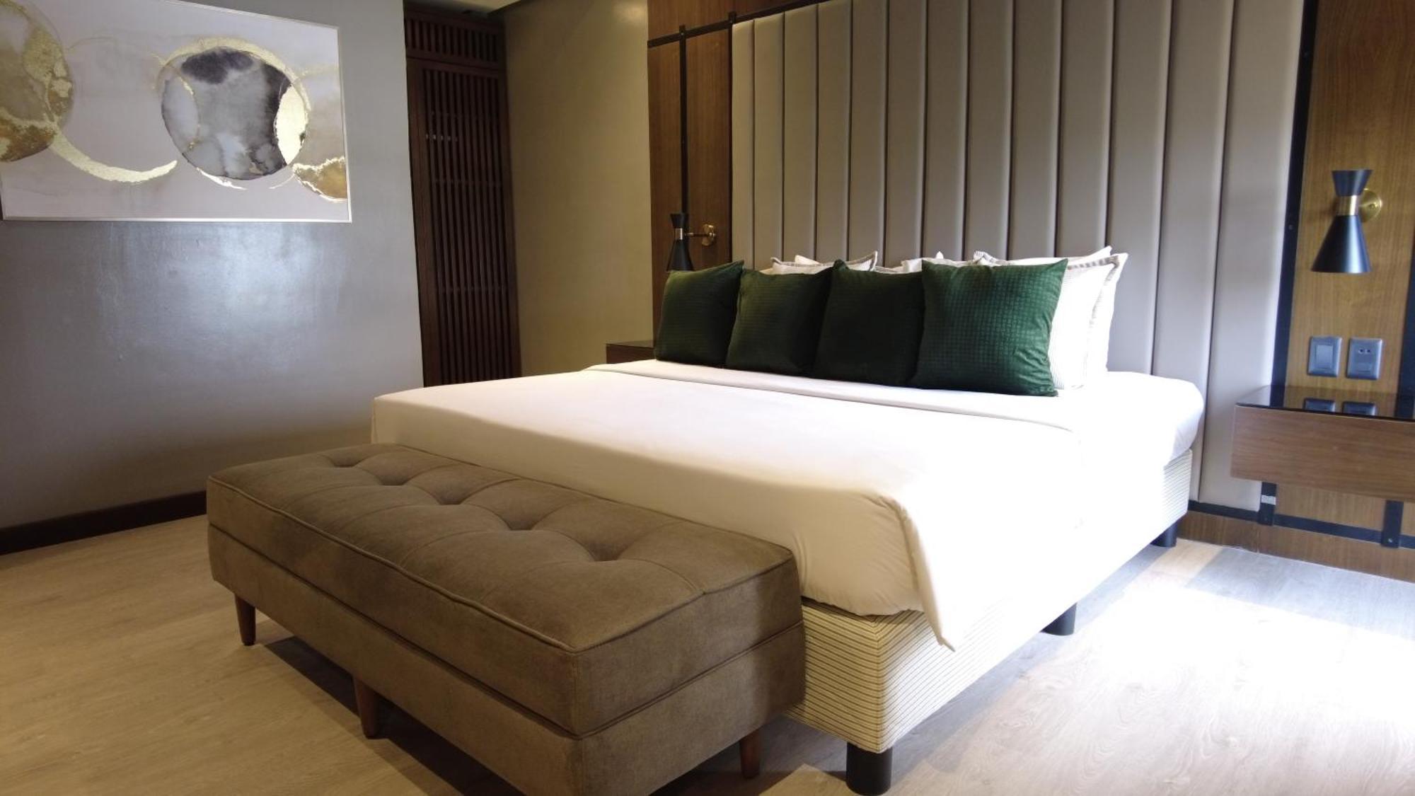 Acro Residences Guiguinto Екстериор снимка