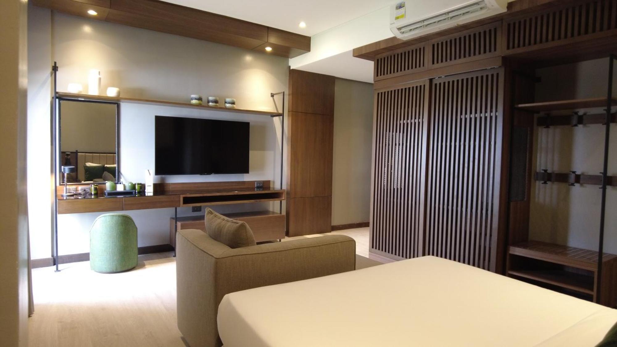 Acro Residences Guiguinto Екстериор снимка